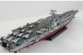 TRUMPETER 05732 1/700 美國.海軍 CVN-72'亞伯拉罕林肯'航空母艦