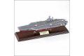 TRUMPETER 05732 1/700 美國.海軍 CVN-72'亞伯拉罕林肯'航空母艦