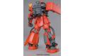 BANDAI 156535 1/100 MS-06R-2強尼.萊登專用薩克ⅡVer.2.0 ZAKU II