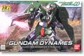 BANDAI 5059233 1/144  OO鋼彈--#03 GN-002力天使鋼彈 GUNDAM DYNAMES