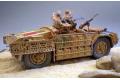 ITALERI 6455 1/35 WW II 義大利.陸軍ABM 41/42 帶47/32 AT反坦克砲輪車