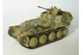ITALERI 6461 1/35 WW II德國.陸軍 Sd. Kfz. 140 38(t)'獵豹'防空砲車@@