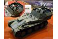 ITALERI 6461 1/35 WW II德國.陸軍 Sd. Kfz. 140 38(t)'獵豹'防空砲車@@