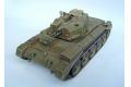 ITALERI 6444 1/35 WW II英國.陸軍 '十字軍'MK.III自行防空砲