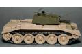 ITALERI 6444 1/35 WW II英國.陸軍 '十字軍'MK.III自行防空砲