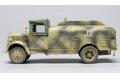 ITALERI 6467 1/35 WW II德國.陸軍 Kfz.385油料車