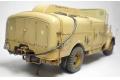 ITALERI 6467 1/35 WW II德國.陸軍 Kfz.385油料車