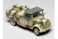 ITALERI 6467 1/35 WW II德國.陸軍 Kfz.385油料車