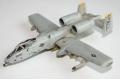 REVELL 04054 1/144 美國.空軍 A-10A'雷霆II'攻擊機