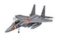 REVELL 03996 1/144 美國.空軍 F-15E'攻擊鷹'戰鬥轟炸機