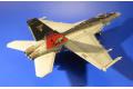 REVELL 03997 1/144 美國.海軍 F-18E'超級大黃蜂'戰鬥機