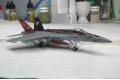 REVELL 03997 1/144 美國.海軍 F-18E'超級大黃蜂'戰鬥機