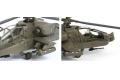 REVELL 04046 1/144 美國.陸軍 AH-64D'長弓阿帕契'攻擊直升機