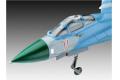 REVELL 03948 1/144 蘇聯.蘇霍伊公司 SU-27'側衛'戰鬥機