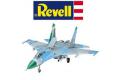 REVELL 03948 1/144 蘇聯.蘇霍伊公司 SU-27'側衛'戰鬥機