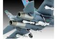 REVELL 03948 1/144 蘇聯.蘇霍伊公司 SU-27'側衛'戰鬥機