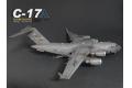 REVELL 85-5867 1/144 美國.空軍 C-17A'環球霸王III'運輸機