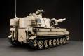 AFV CLUB 35272 1/35 以色列.國防軍 M-109A2'羅切夫(騎士)'自行榴彈砲/1982年型