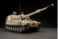 AFV CLUB 35272 1/35 以色列.國防軍 M-109A2'羅切夫(騎士)'自行榴彈砲/1982年型