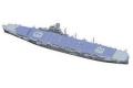 FUJIMI 431413 特-94 1/700 WW II日本.帝國海軍 '飛鷹/HIYO'航空母艦/昭和19年式樣
