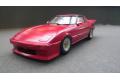 FUJIMI 039541-ID-80 1/24 馬自達汽車 SAVANNA SA22C RX-7跑車