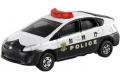 FUJIMI 039589 1/24 豐田汽車 PRIUS轎車/日本.長野縣警察車式樣