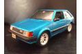 FUJIMI 039534 1/24 馬自達汽車 FAMILIA 323轎車