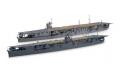 FUJIMI 470184 特EASY.SPOT1 1/700 WW II日本.帝國海軍 第二航空戰隊'飛龍/HIRYU'&'蒼龍/SORYU'航空母艦