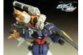 BANDAI 5056813 1/144 SEED-MSV可動版#06 短刀 / 重武裝型 105DAGGER+GUNBARREL