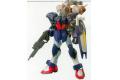 BANDAI 5056813 1/144 SEED-MSV可動版#06 短刀 / 重武裝型 105DAGGER+GUNBARREL