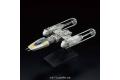 BANDAI 209054 星際大戰載具系列--#005 反抗軍 Y翼戰機 Y-WING