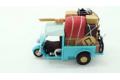 ENSKY pbc-01 完成品--龍貓.搬家三輪車