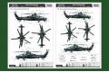 HOBBY BOSS 87260 1/72 中國.人民解放軍陸軍 WZ-10'霹靂火'攻擊直升機