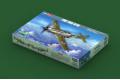 HOBBY BOSS 81747 1/48 二戰德國.空軍 福克.沃夫公司 FW-190V18戰鬥機