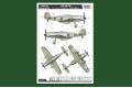 HOBBY BOSS 81747 1/48 二戰德國.空軍 福克.沃夫公司 FW-190V18戰鬥機