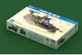 HOBBY BOSS 83877 1/35 法國.陸軍 VBL'米蘭'反坦克飛彈發射車@@