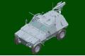 HOBBY BOSS 83877 1/35 法國.陸軍 VBL'米蘭'反坦克飛彈發射車@@