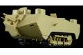 HOBBY BOSS 83860 1/35 WW I  法國.陸軍 '聖莎蒙/SAINT-CHAMOND'重型後期生產型坦克