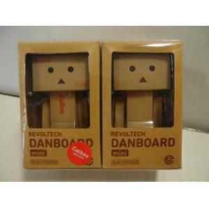 REVOLTECH 050106 完成品-紙箱人--阿愣 DANBOARD