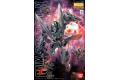 BANDAI 161417 1/100 GNX-603T GN-X厄運式鋼彈 ESF GN DRIVE[T]