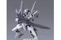 BANDAI 161417 1/100 GNX-603T GN-X厄運式鋼彈 ESF GN DRIVE[T]
