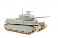 DRAGON 6798 1/35 WW II美國.陸軍 M6重型坦克