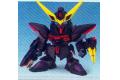 BANDAI BB-264  SEED-閃電鋼彈 BLITZ GUNDAM