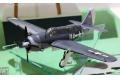 PRO MODEL 85-5983 1/48 WW II美國.海軍 SB2C-4'地獄潛水者'俯衝轟炸機