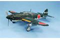 FINEMOLDS FA-4 1/48  WW II日本.帝國海軍 空技廠 D4Y2'彗星'11型艦上攻擊機