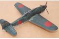 FINEMOLDS FA-4 1/48  WW II日本.帝國海軍 空技廠 D4Y2'彗星'11型艦上攻擊機