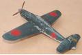 FINEMOLDS FA-4 1/48  WW II日本.帝國海軍 空技廠 D4Y2'彗星'11型艦上攻擊機