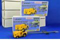 KASL/凱斯洛 K-48045 1/48  美國.空軍 Harlan HTA-40 Tractor...