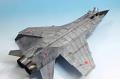 AMK 88003 1/48 蘇聯.空軍 米格公司MIG-31BM/BSM'捕狐犬'戰鬥機