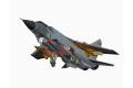 AMK 88003 1/48 蘇聯.空軍 米格公司MIG-31BM/BSM'捕狐犬'戰鬥機